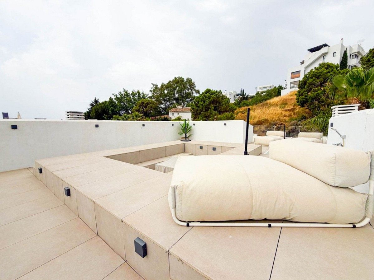 2 Bed Penthouse in La Quinta
