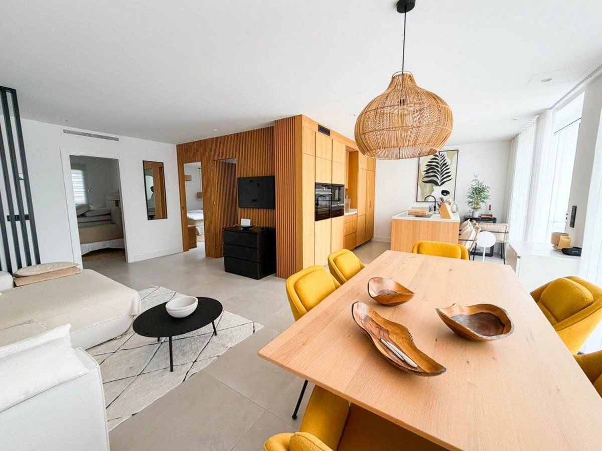 2 Bed Penthouse in La Quinta