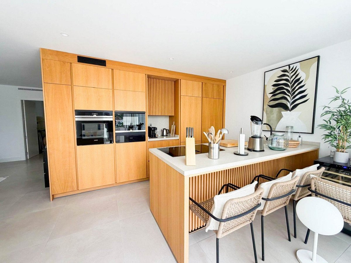 2 Bed Penthouse in La Quinta