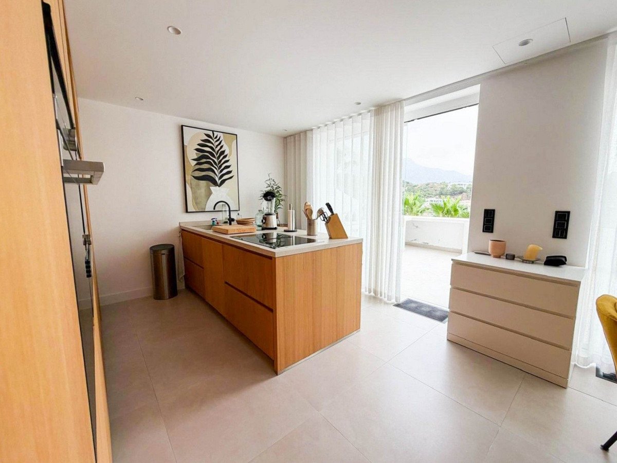 2 Bed Penthouse in La Quinta