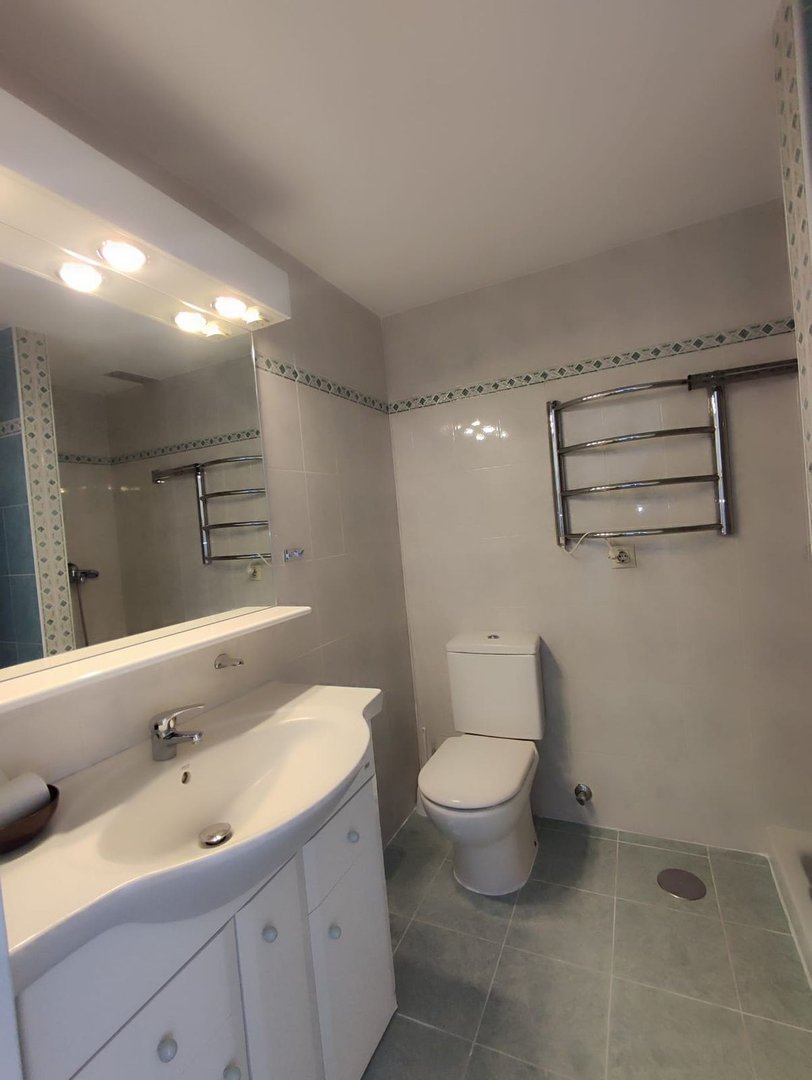 1 Bed Middle Floor Apartment in Fuengirola