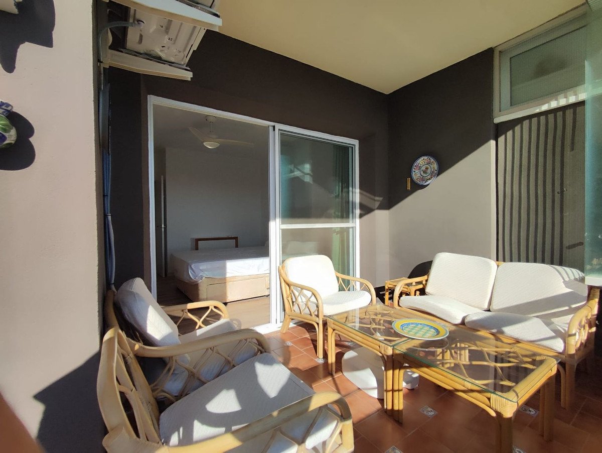 1 Bed Middle Floor Apartment in Fuengirola