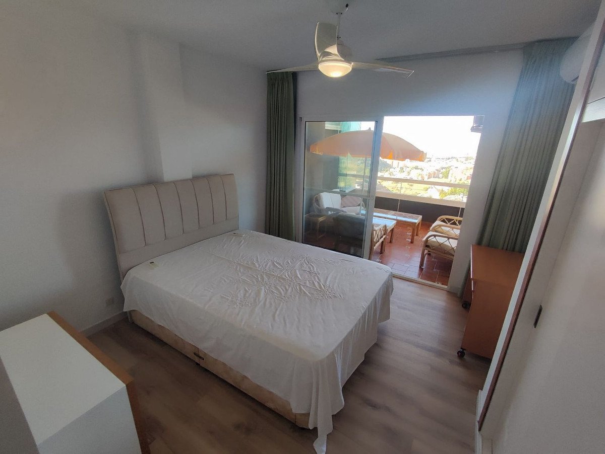 1 Bed Middle Floor Apartment in Fuengirola
