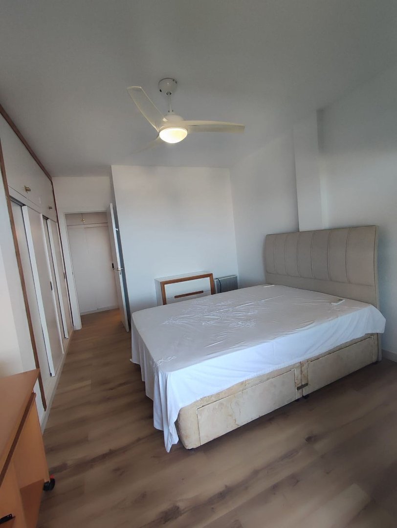 1 Bed Middle Floor Apartment in Fuengirola