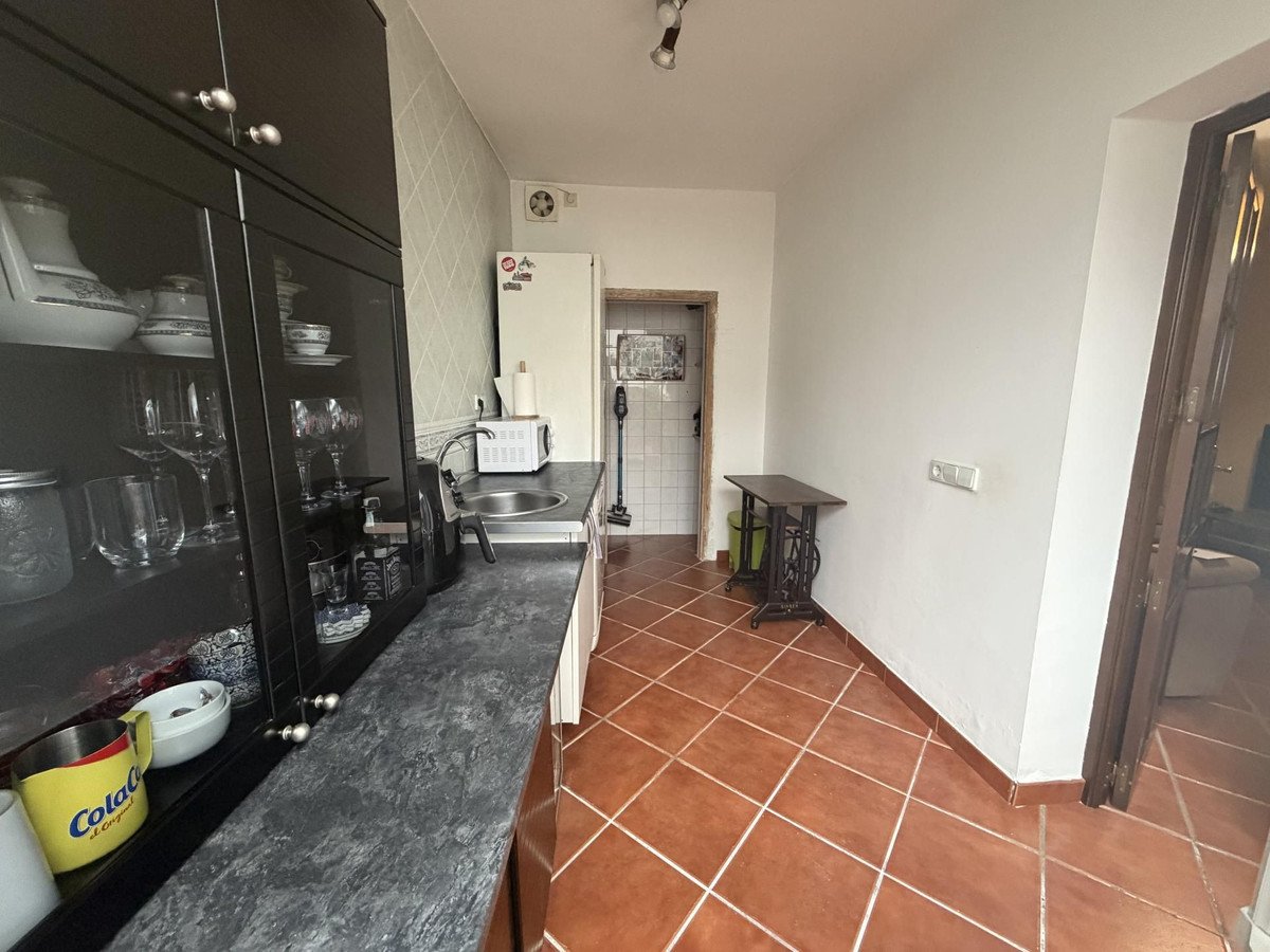 5 Bed Townhouse in San Pedro de Alcántara