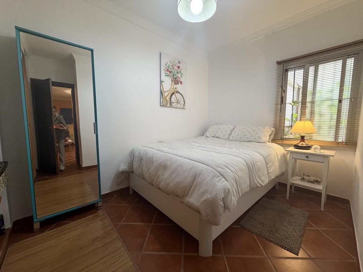 5 Bed Townhouse in San Pedro de Alcántara