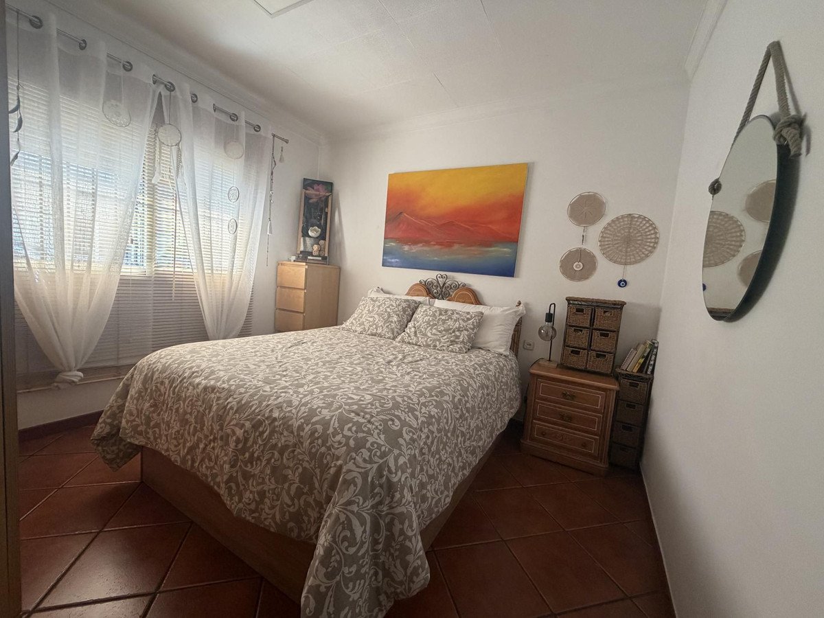 5 Bed Townhouse in San Pedro de Alcántara