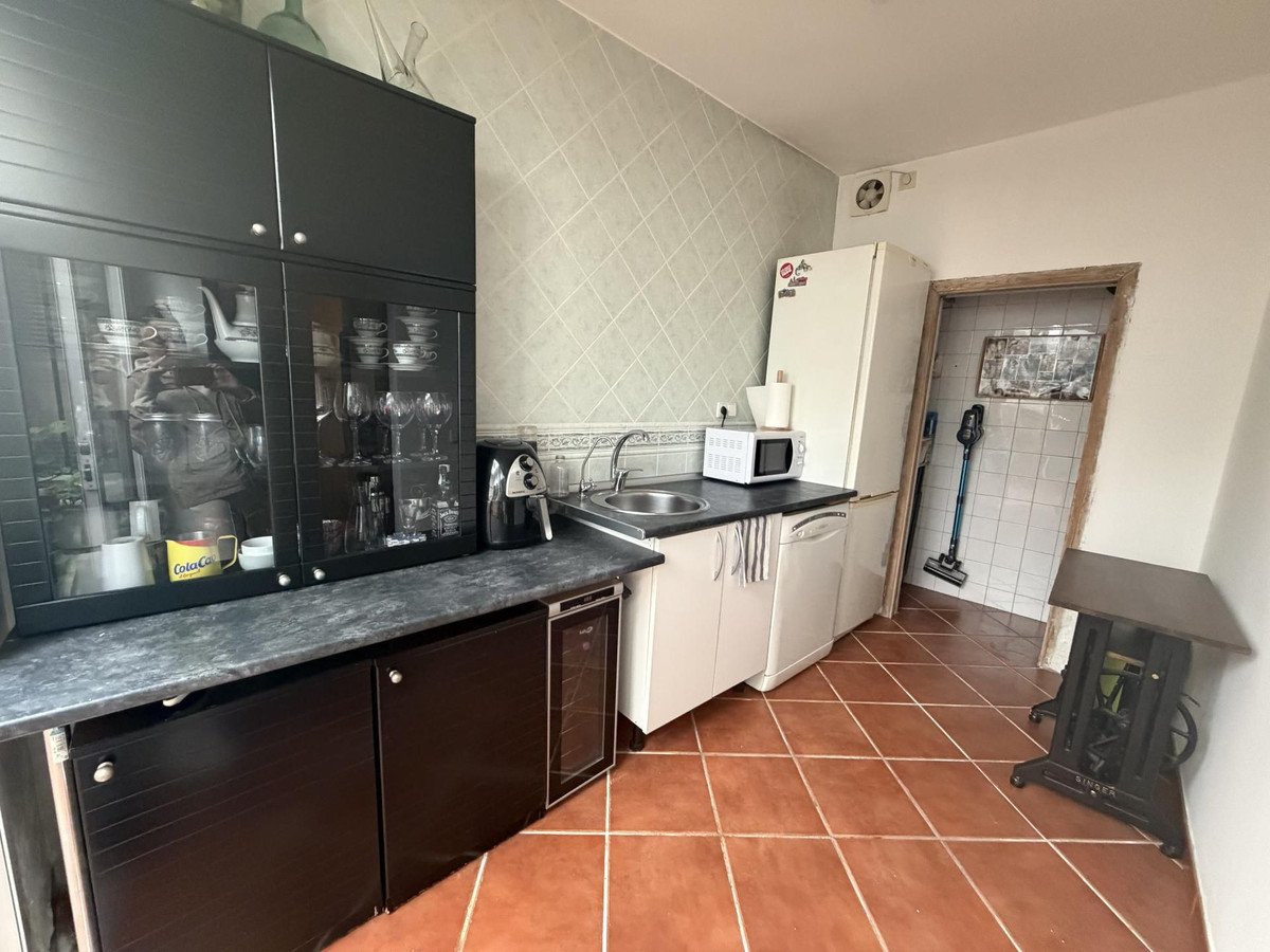 5 Bed Townhouse in San Pedro de Alcántara