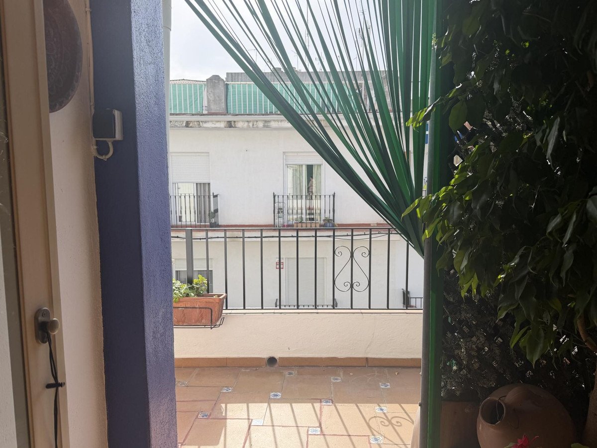 5 Bed Townhouse in San Pedro de Alcántara