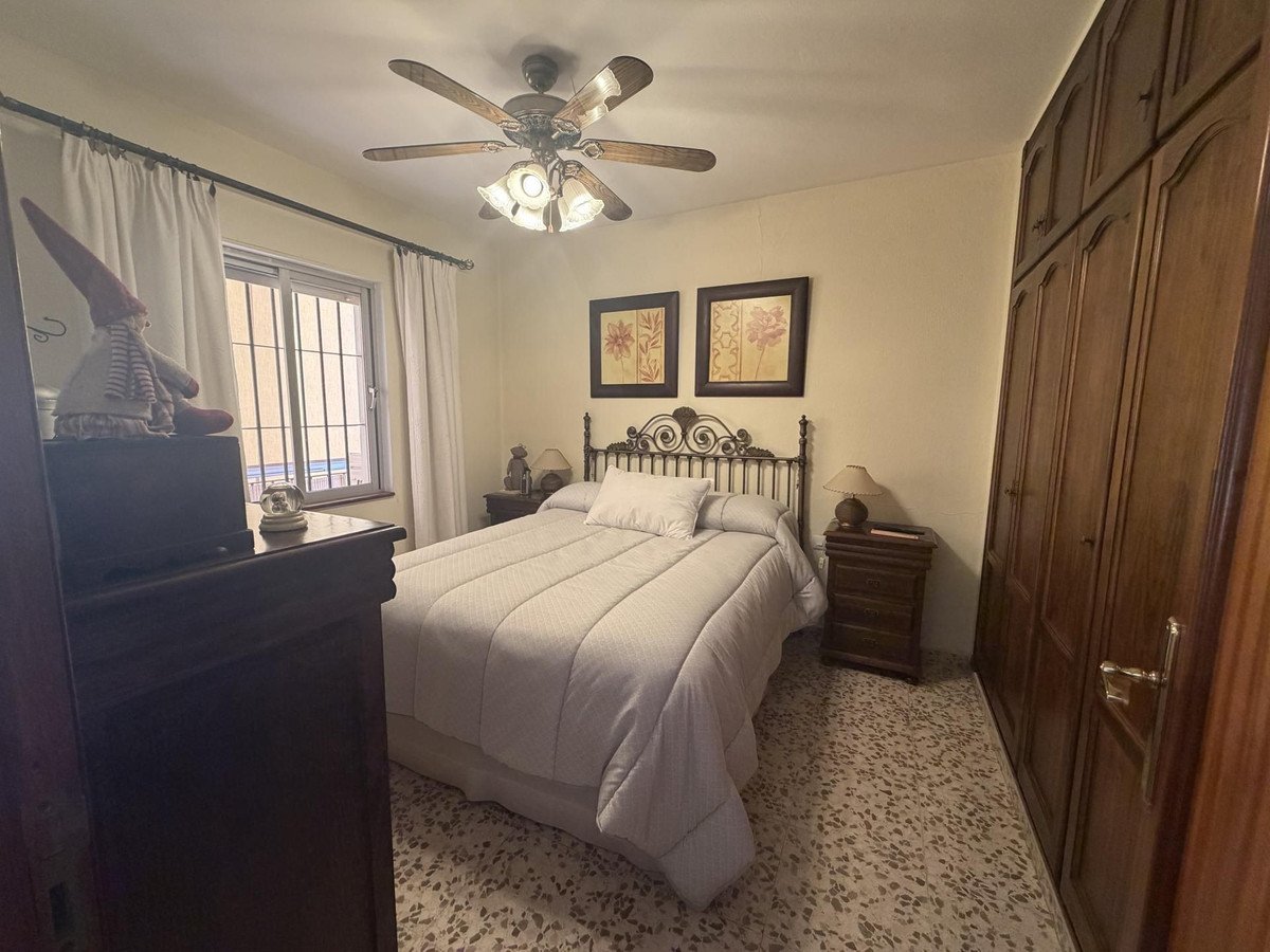 5 Bed Townhouse in San Pedro de Alcántara