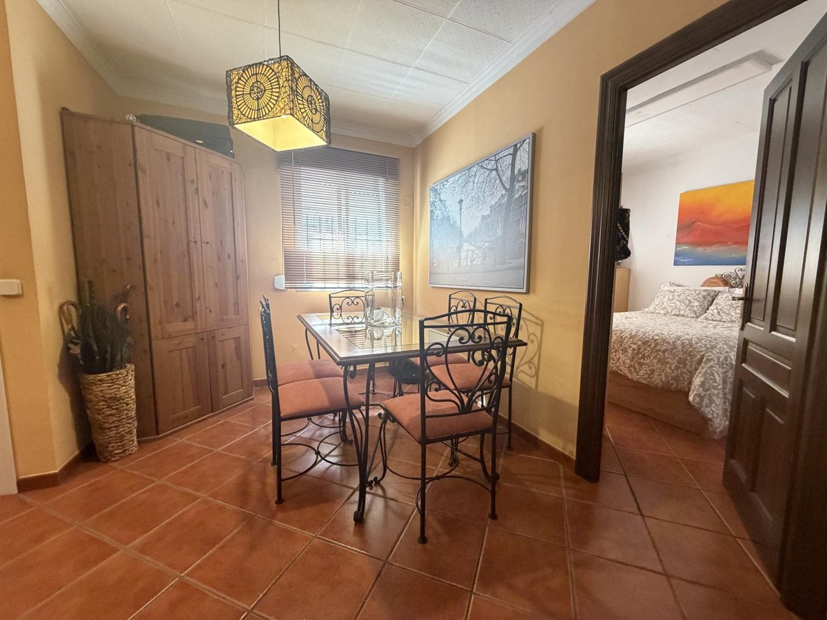 5 Bed Townhouse in San Pedro de Alcántara