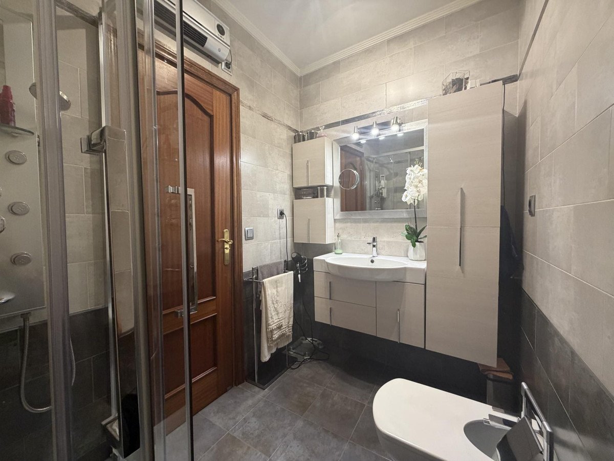5 Bed Townhouse in San Pedro de Alcántara