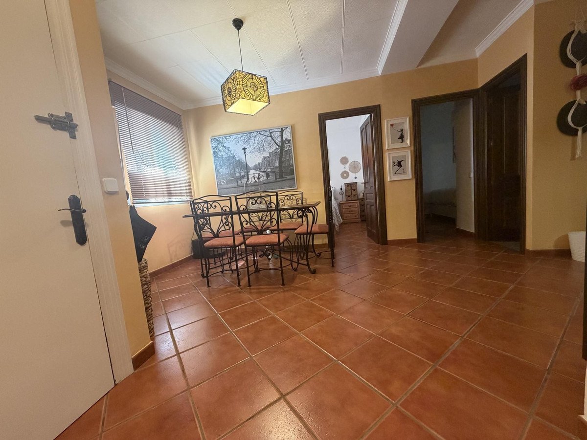 5 Bed Townhouse in San Pedro de Alcántara