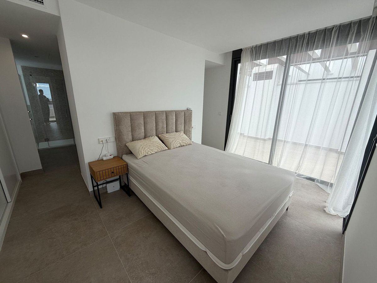 4 Bed Penthouse Duplex in Estepona
