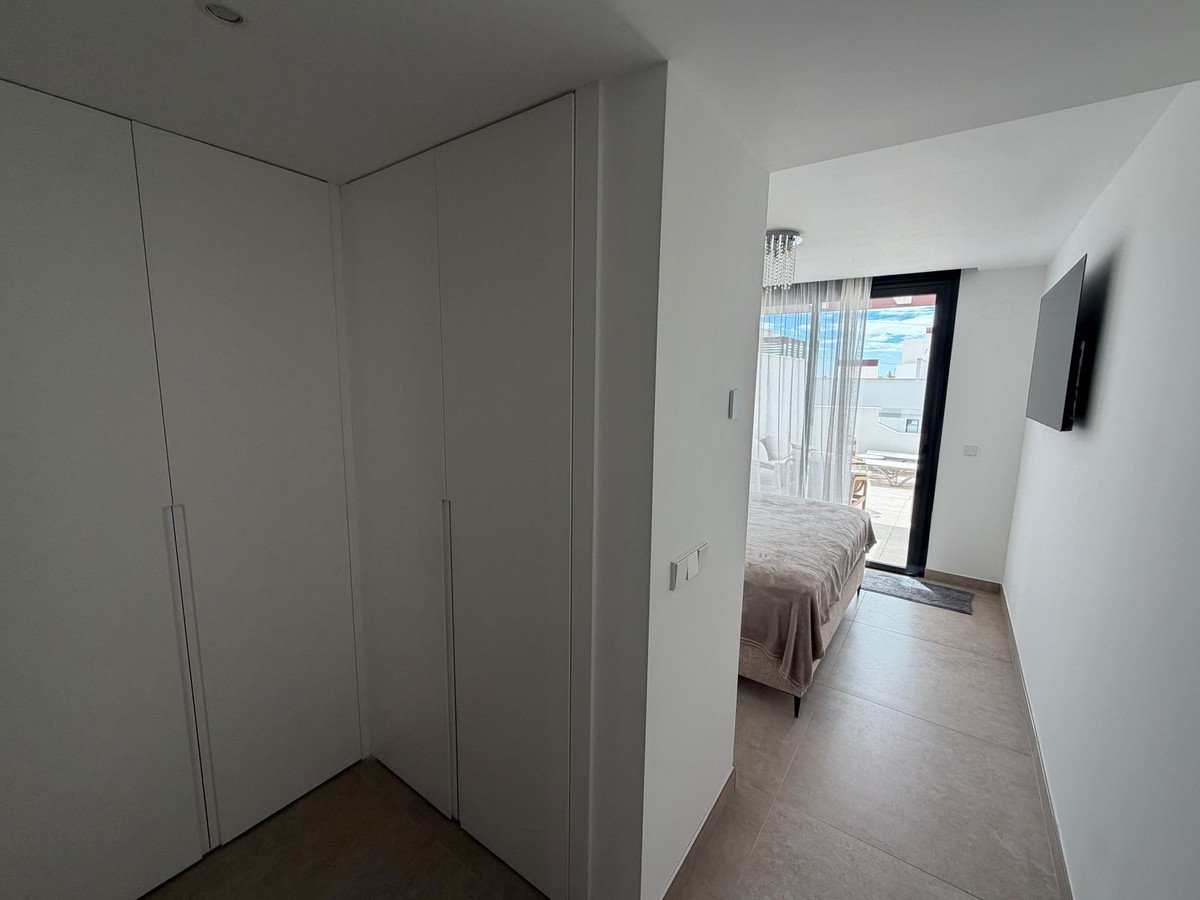 4 Bed Penthouse Duplex in Estepona