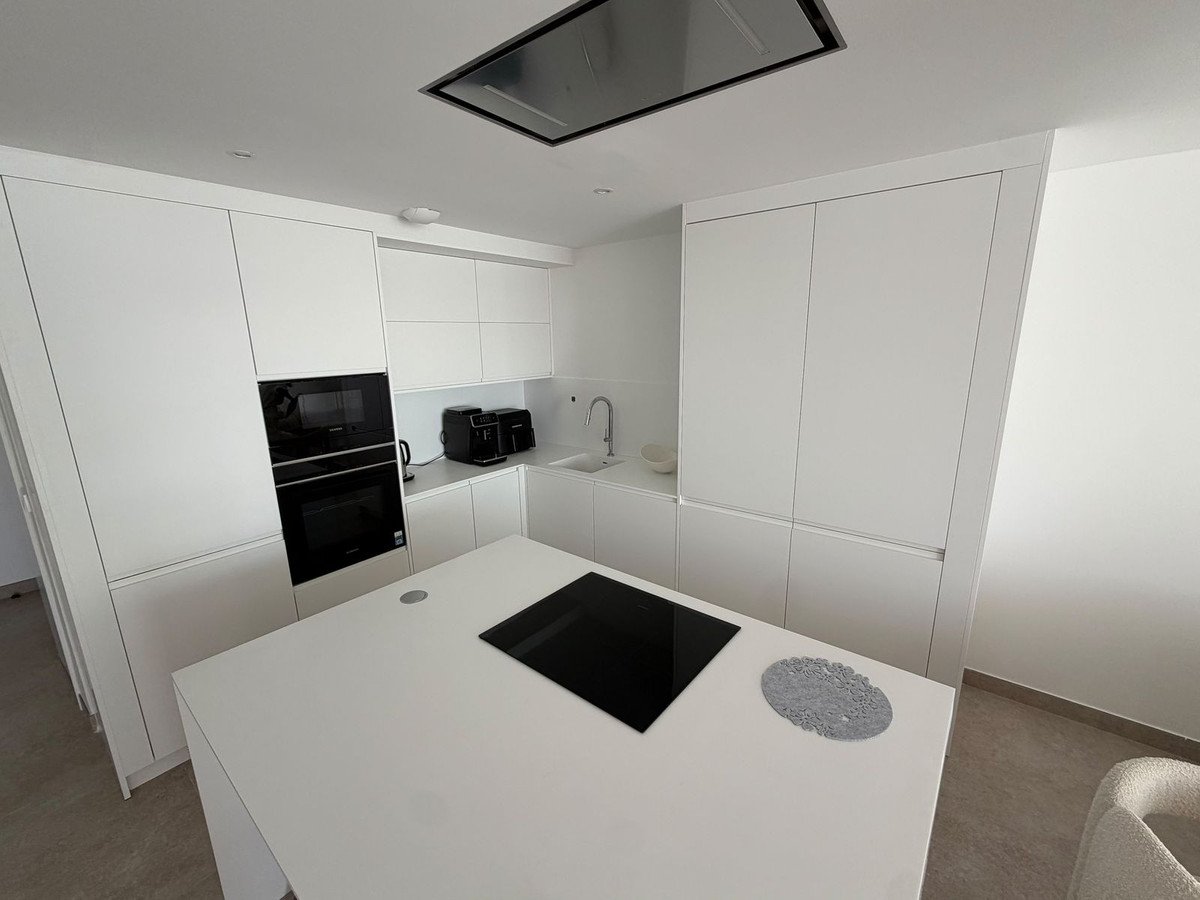 4 Bed Penthouse Duplex in Estepona