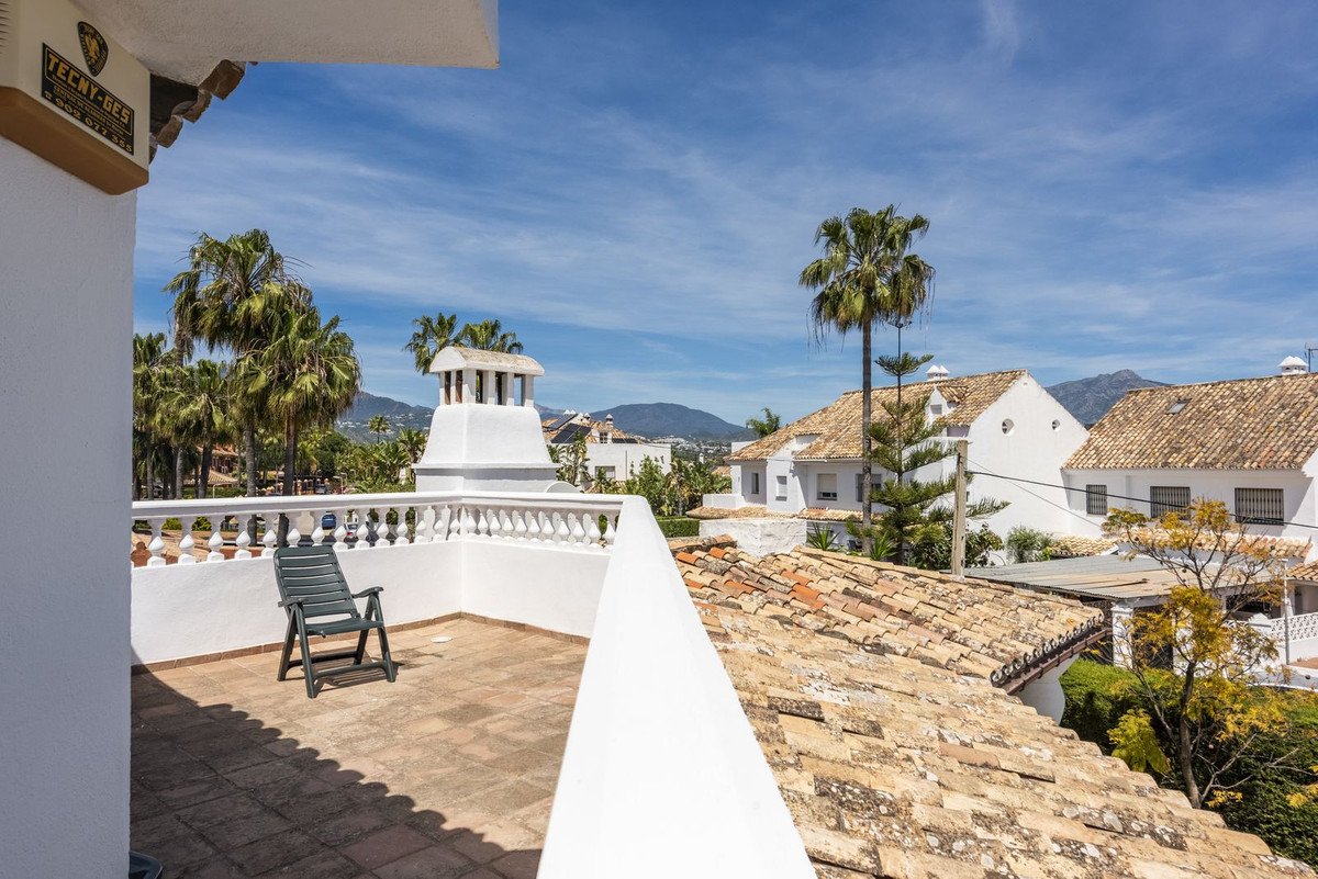 3 Bed Detached Villa in Atalaya