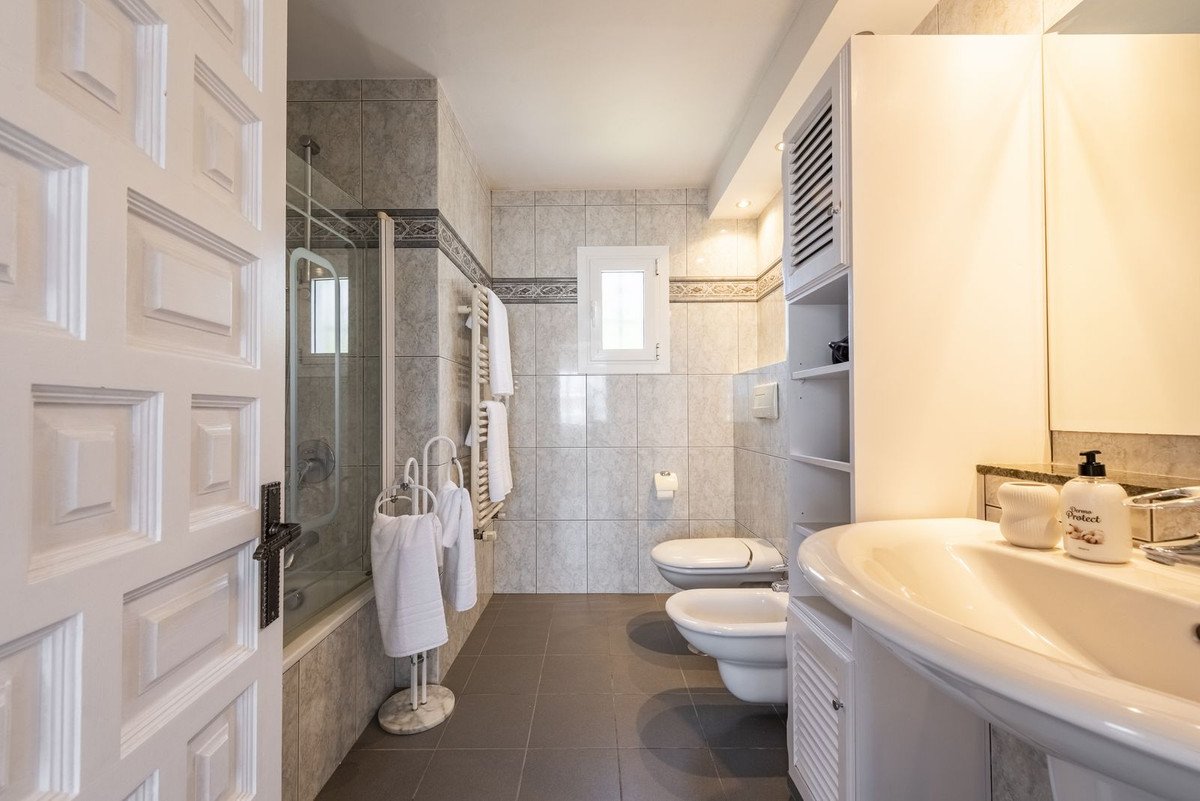 3 Bed Detached Villa in Atalaya