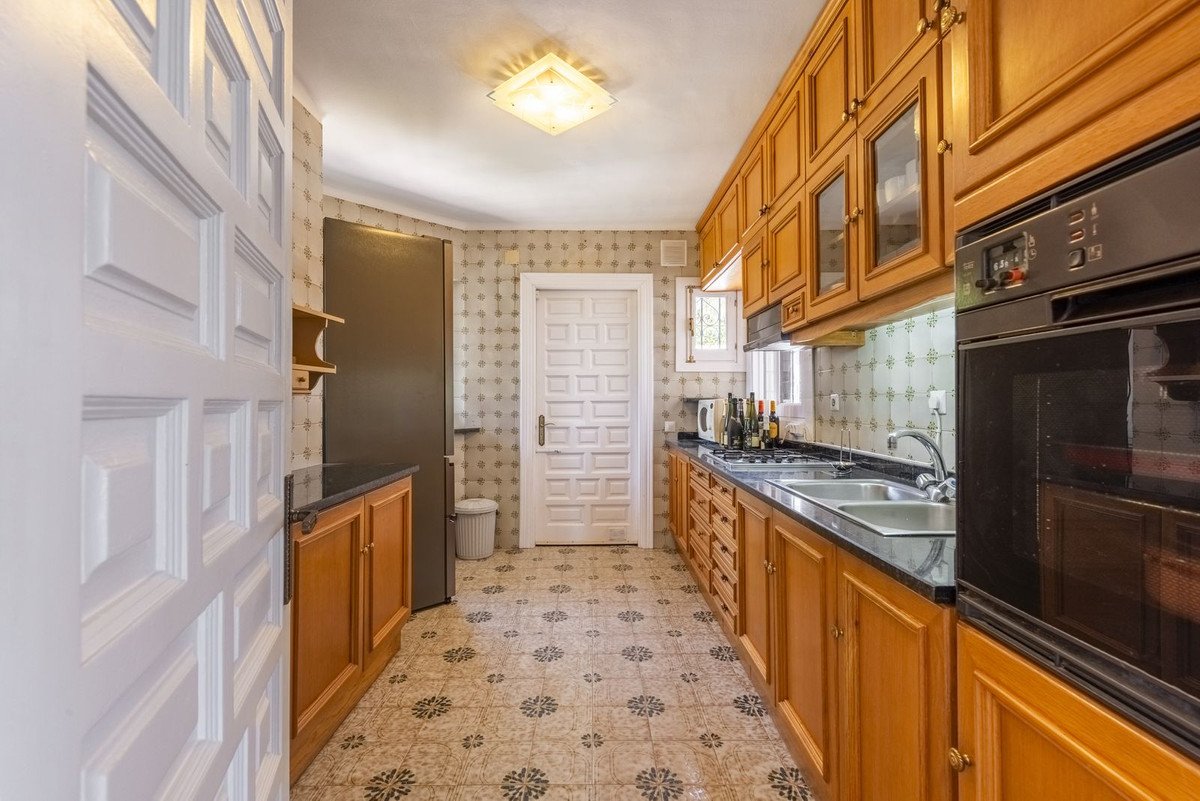 3 Bed Detached Villa in Atalaya