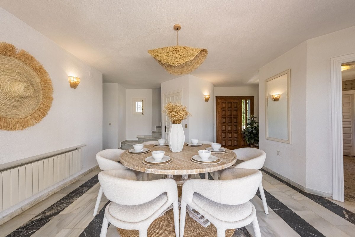 3 Bed Detached Villa in Atalaya