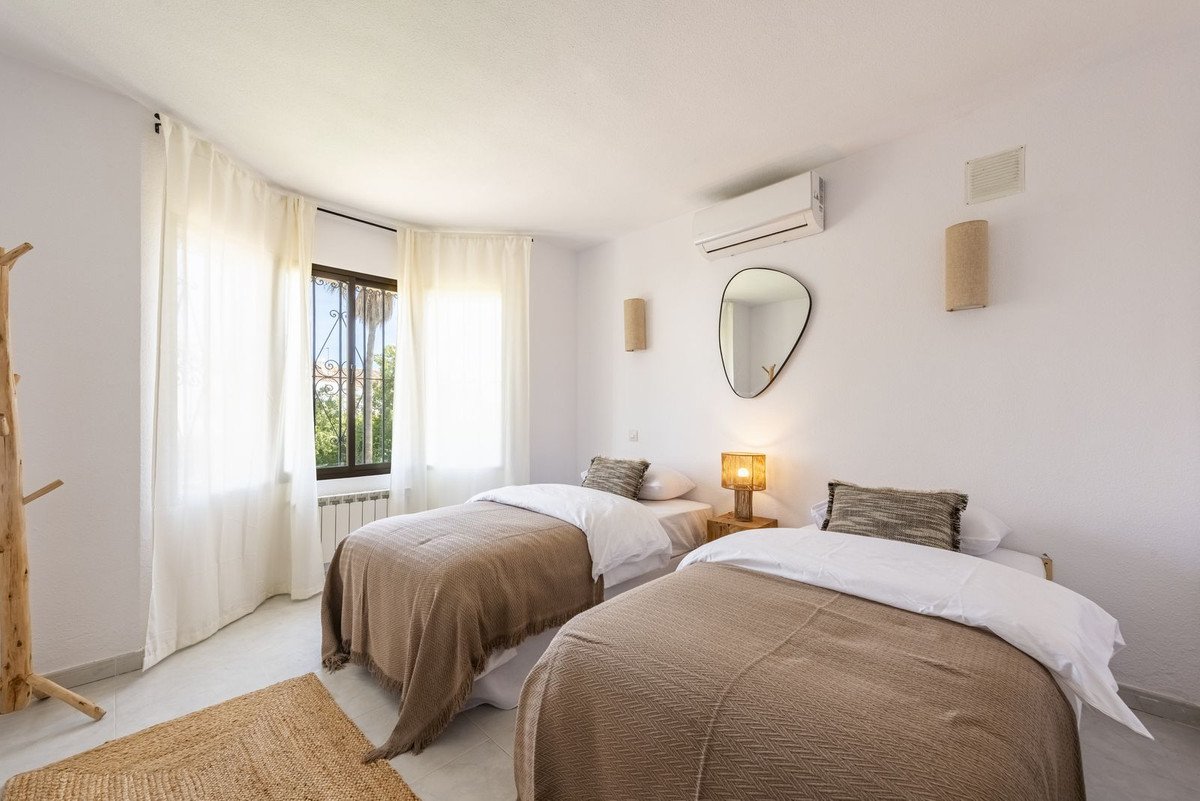 3 Bed Detached Villa in Atalaya