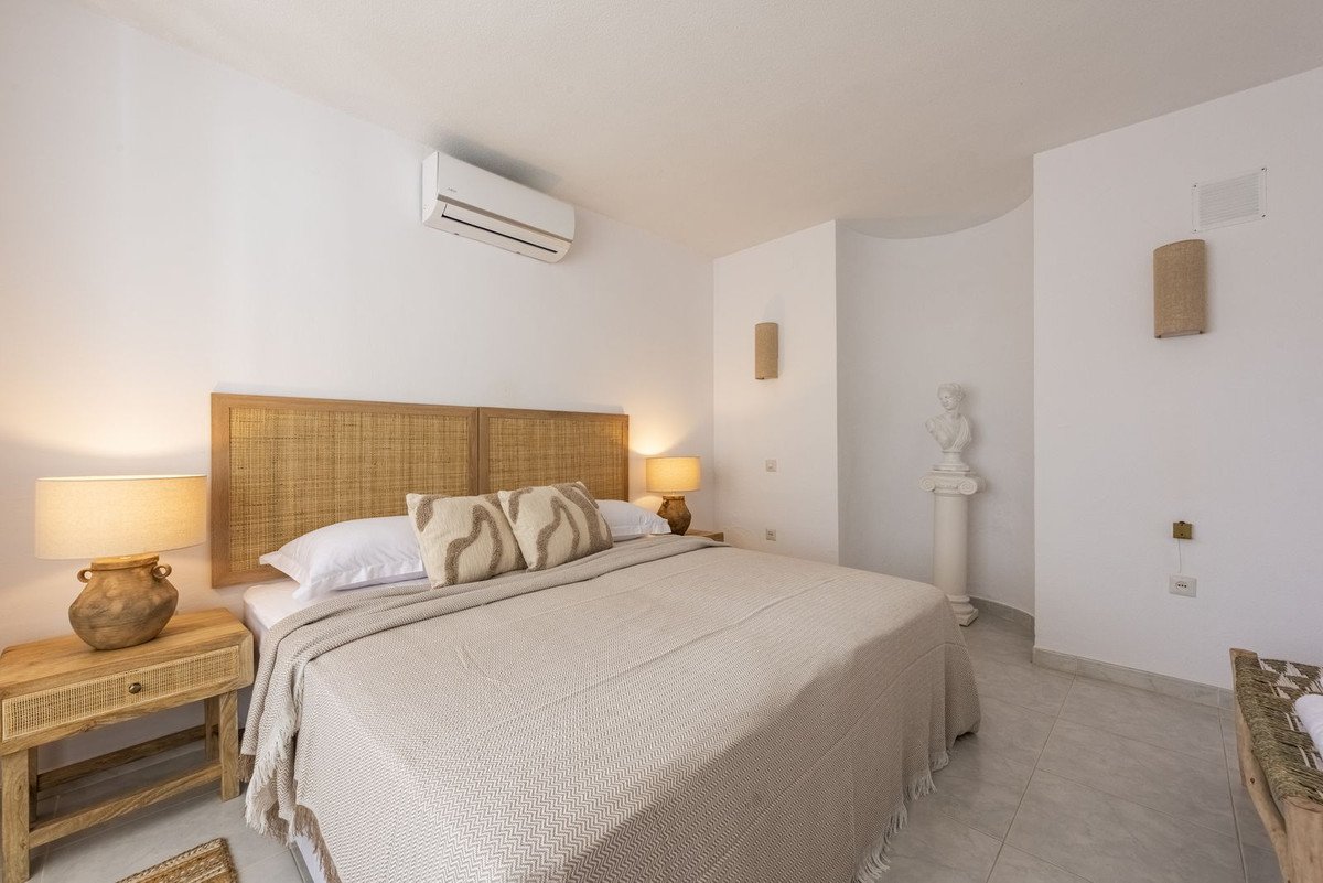 3 Bed Detached Villa in Atalaya