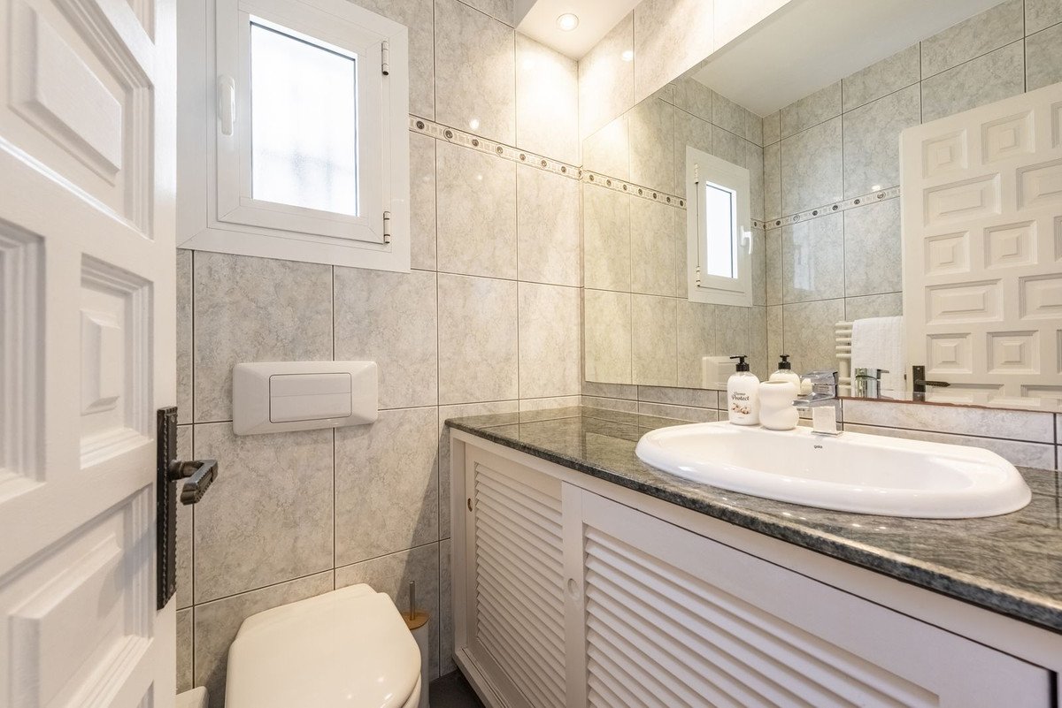 3 Bed Detached Villa in Atalaya