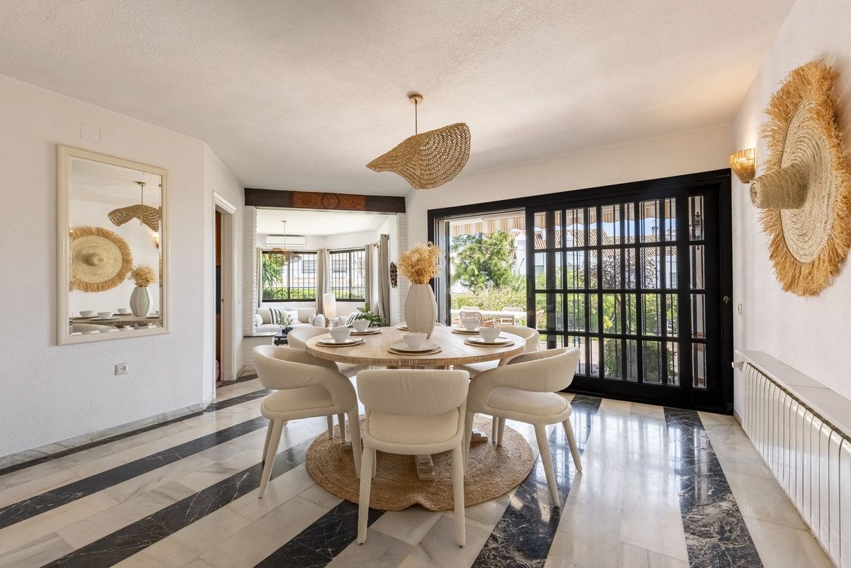 3 Bed Detached Villa in Atalaya