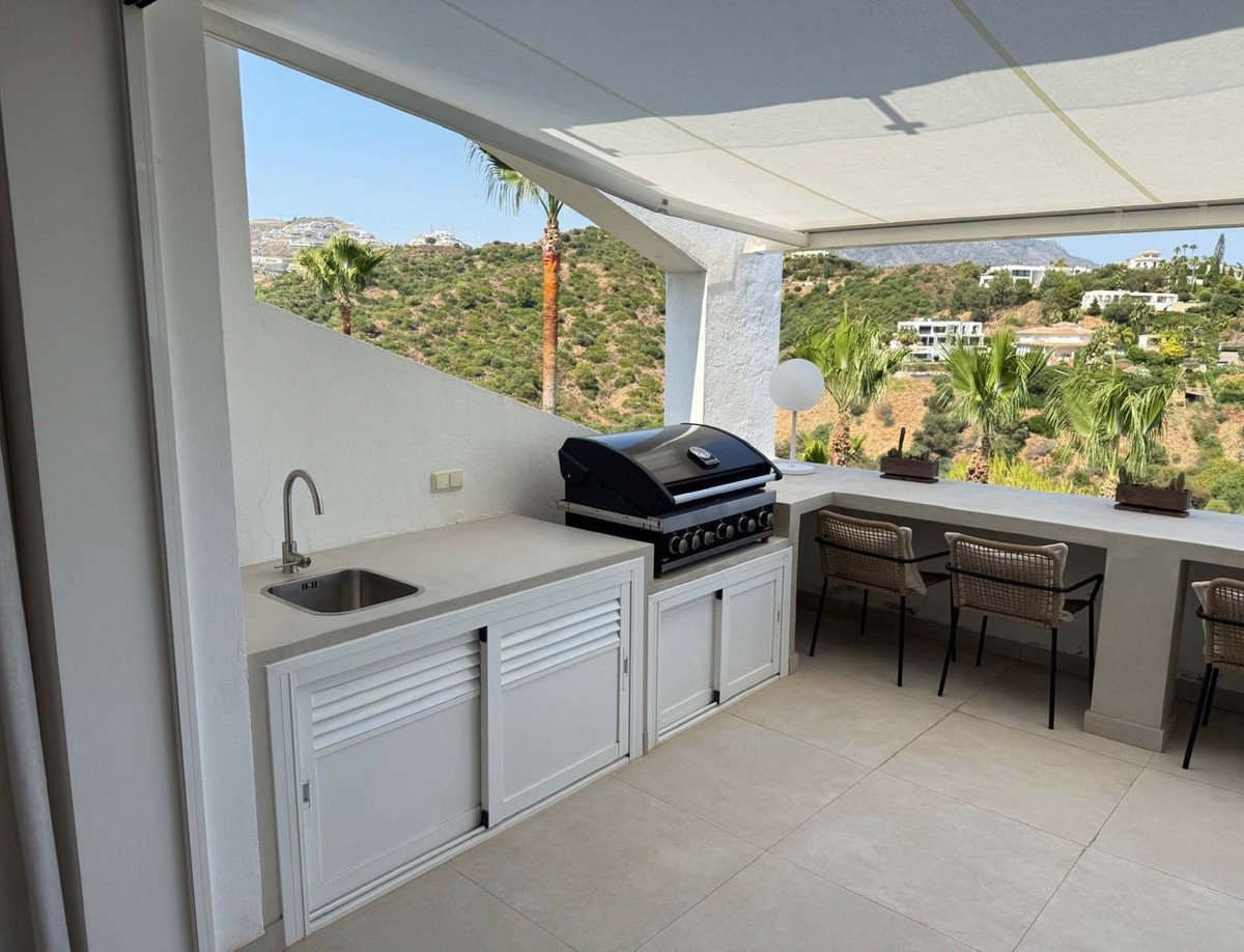 2 Bed Penthouse in La Quinta
