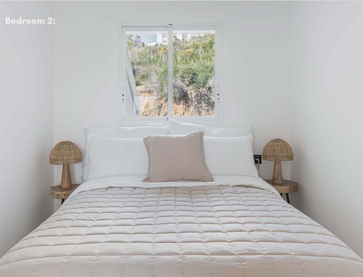 2 Bed Penthouse in La Quinta