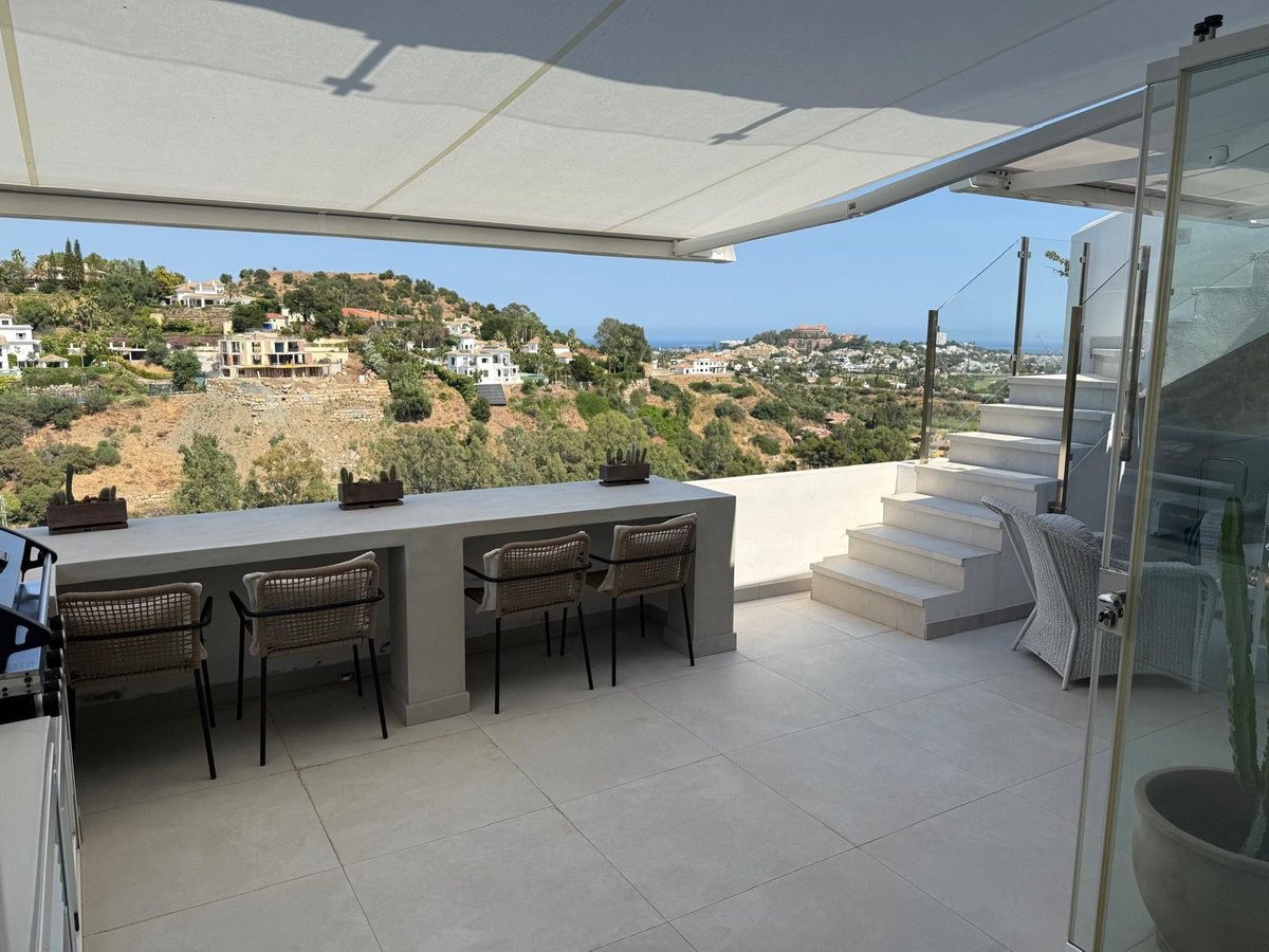 2 Bed Penthouse in La Quinta