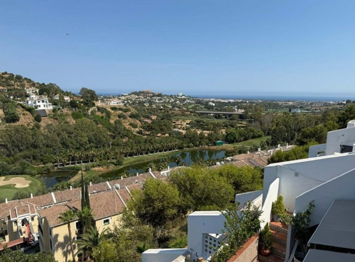 2 Bed Penthouse in La Quinta