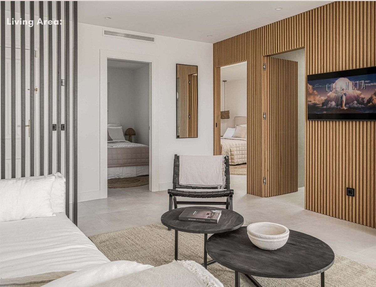 2 Bed Penthouse in La Quinta