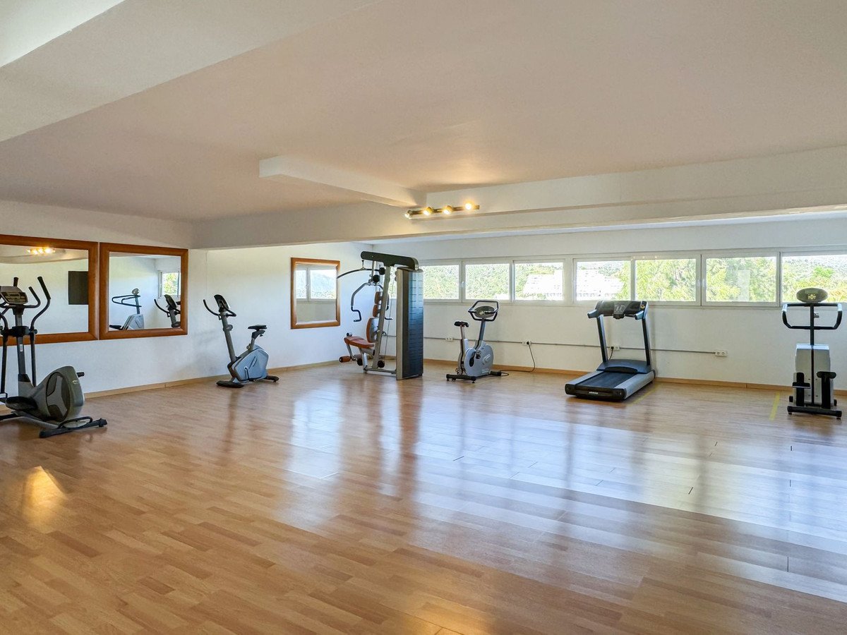 2 Bed Penthouse Duplex in Estepona
