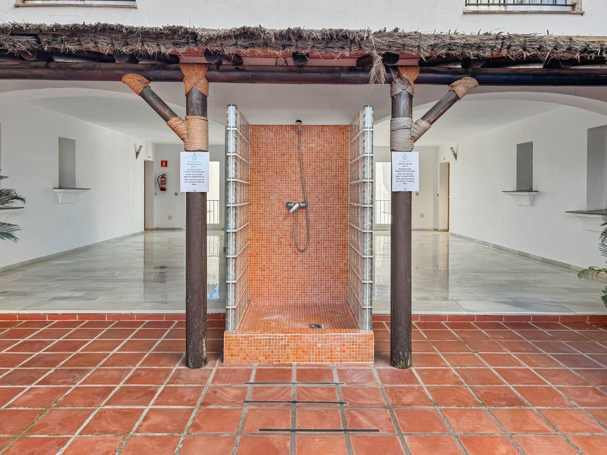 2 Bed Penthouse Duplex in Estepona