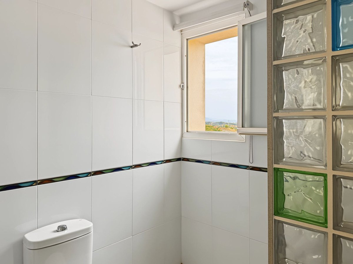 2 Bed Penthouse Duplex in Estepona