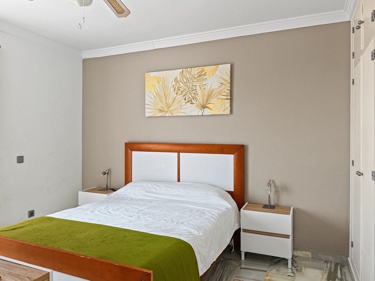2 Bed Penthouse Duplex in Estepona