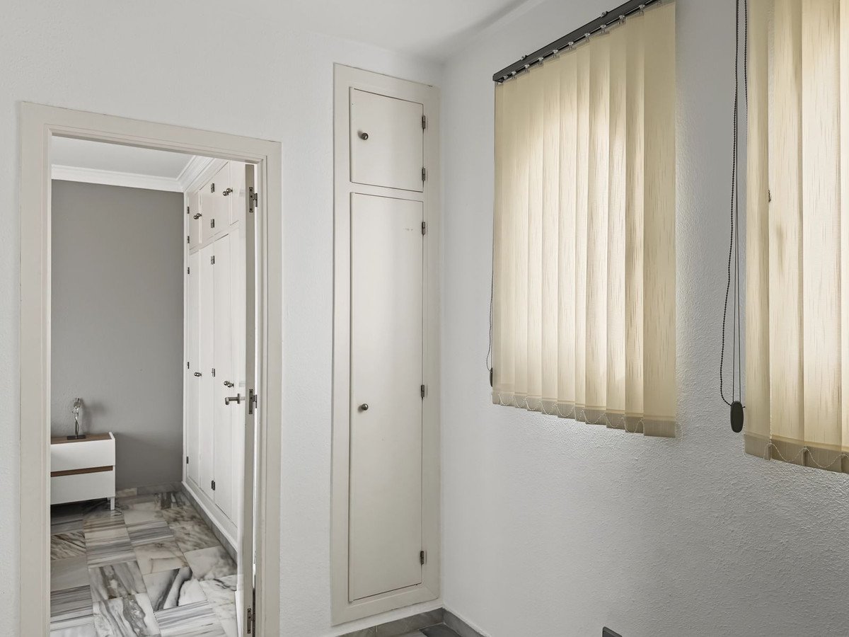 2 Bed Penthouse Duplex in Estepona