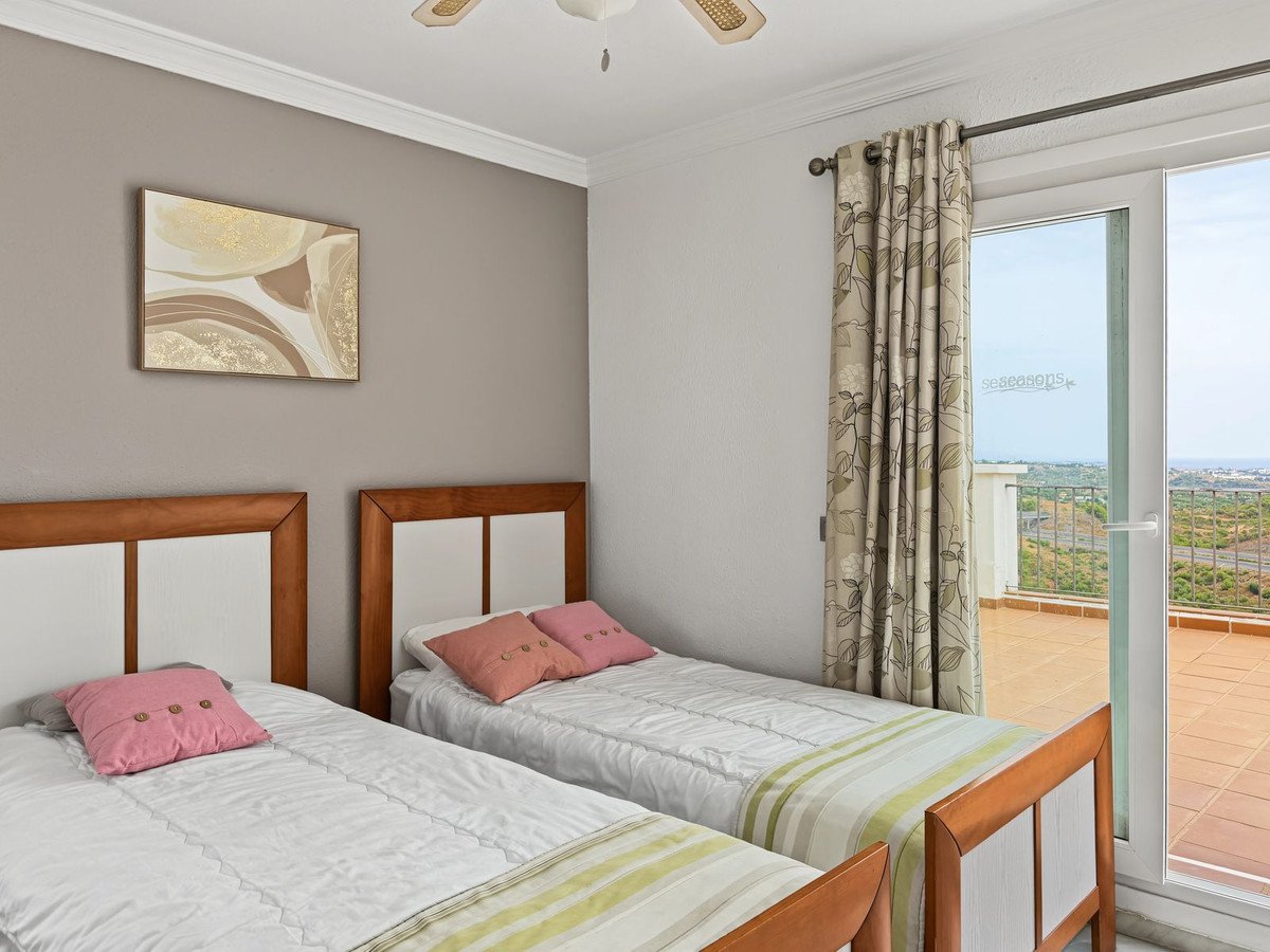 2 Bed Penthouse Duplex in Estepona