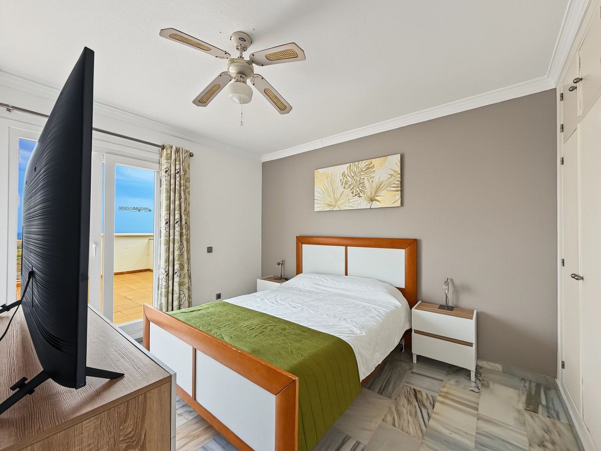 2 Bed Penthouse Duplex in Estepona