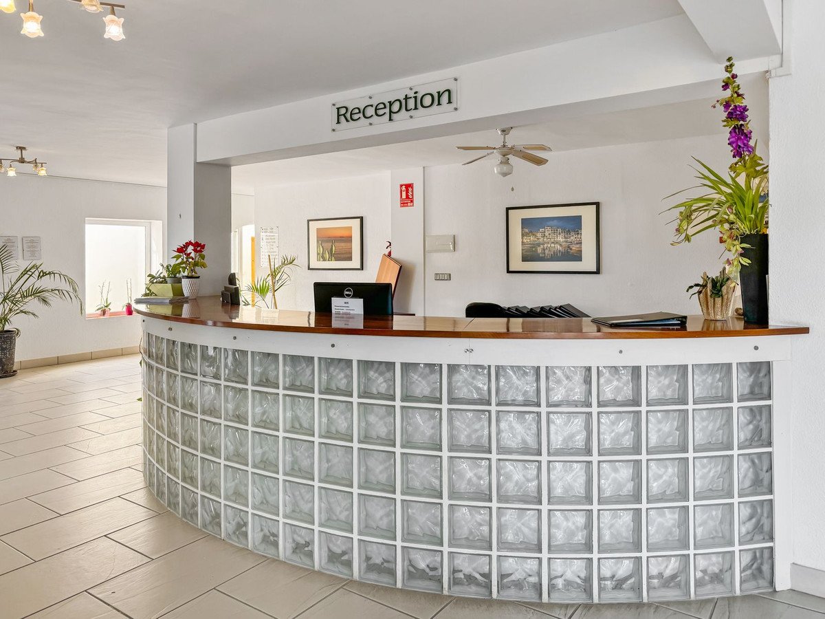 2 Bed Penthouse Duplex in Estepona