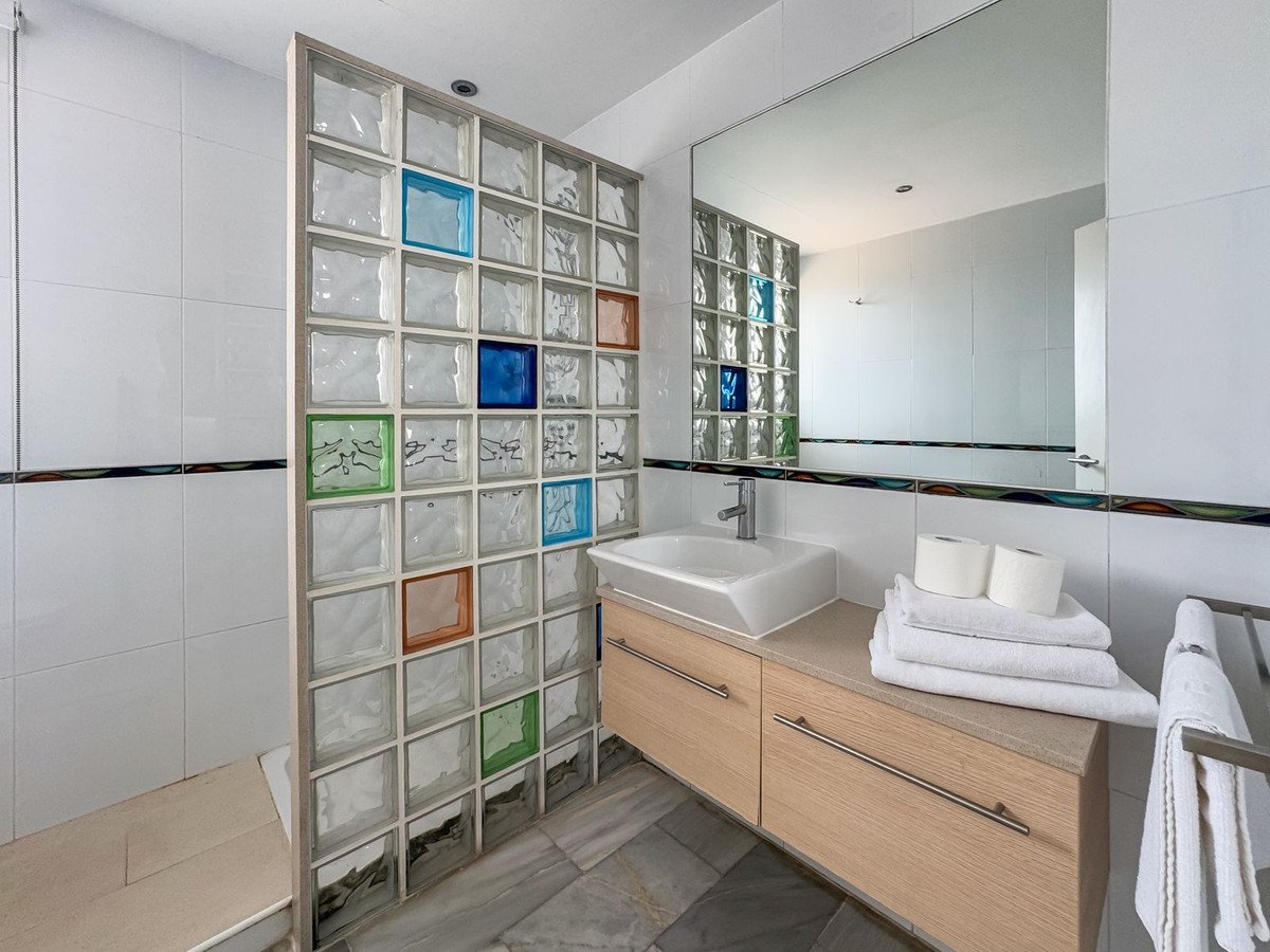 2 Bed Penthouse Duplex in Estepona