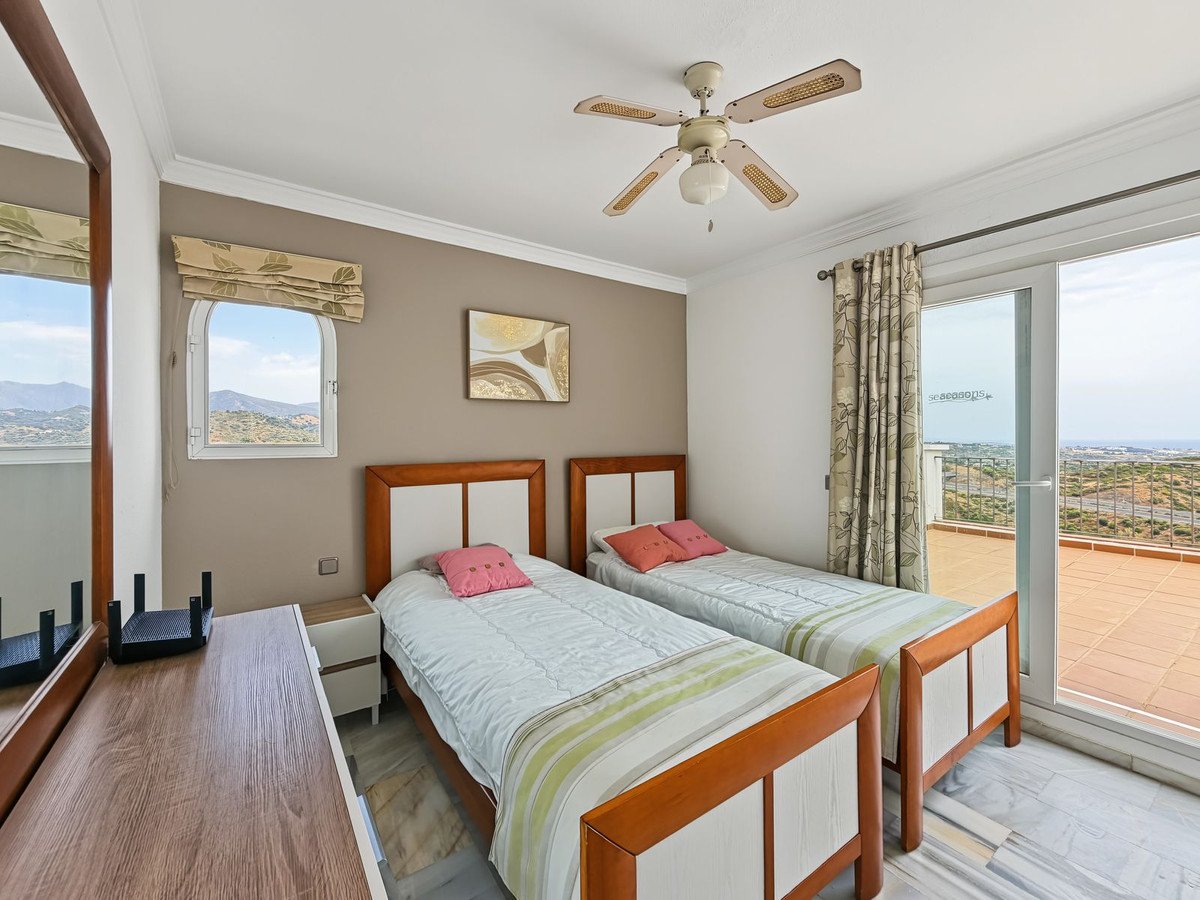 2 Bed Penthouse Duplex in Estepona