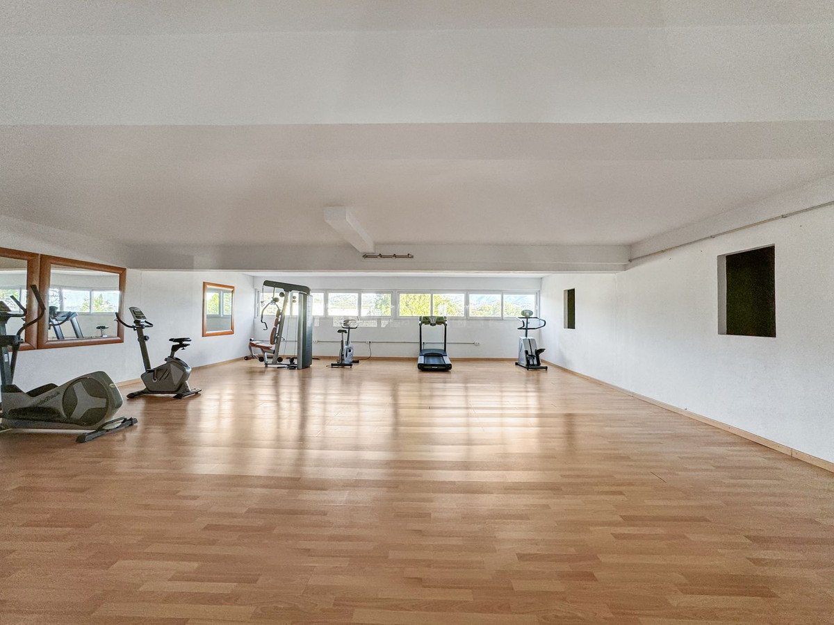 2 Bed Penthouse Duplex in Estepona