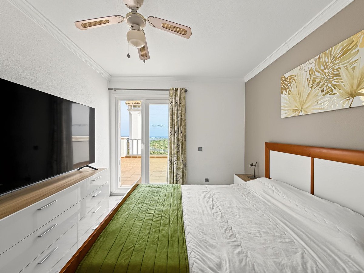 2 Bed Penthouse Duplex in Estepona
