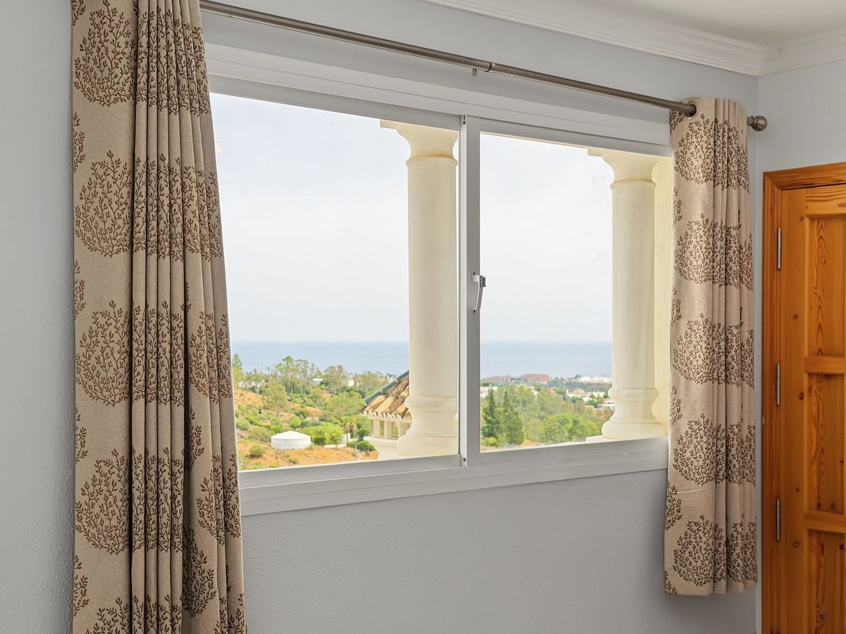 2 Bed Penthouse Duplex in Estepona