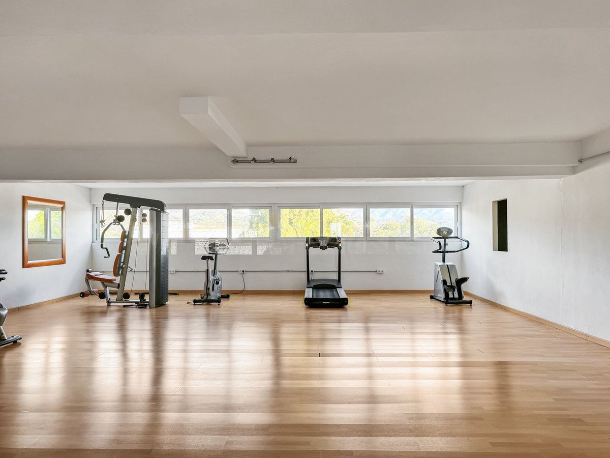 2 Bed Penthouse Duplex in Estepona