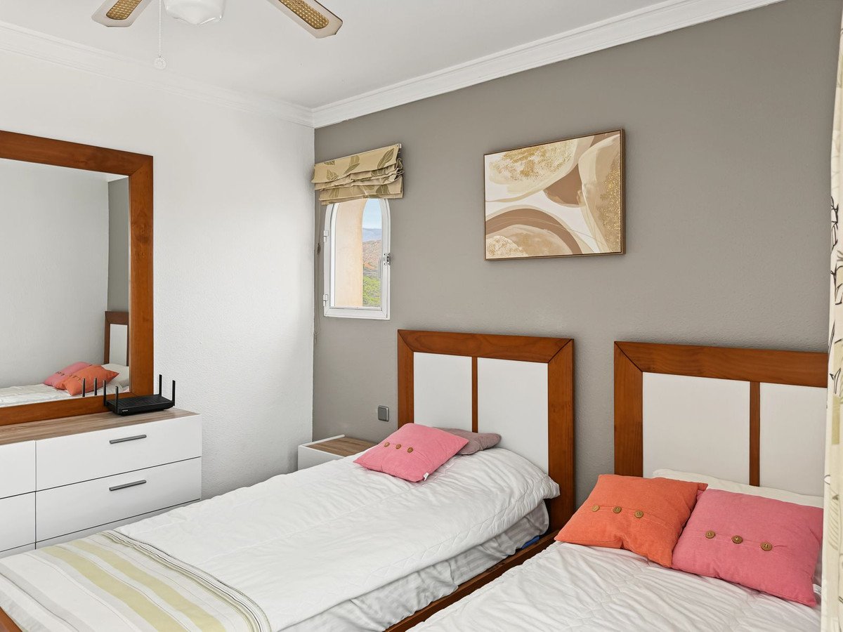 2 Bed Penthouse Duplex in Estepona