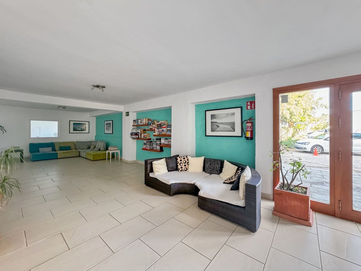 2 Bed Penthouse Duplex in Estepona