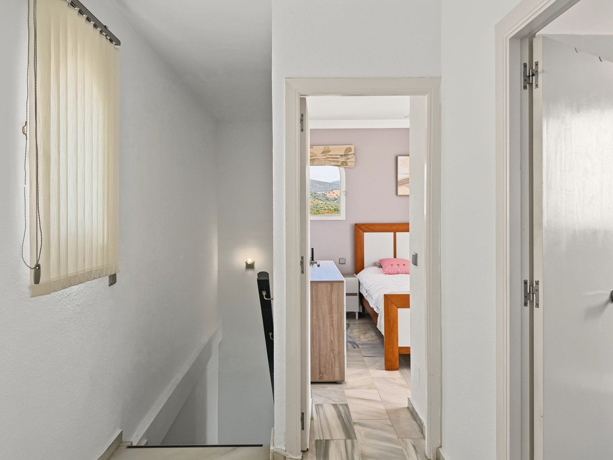 2 Bed Penthouse Duplex in Estepona